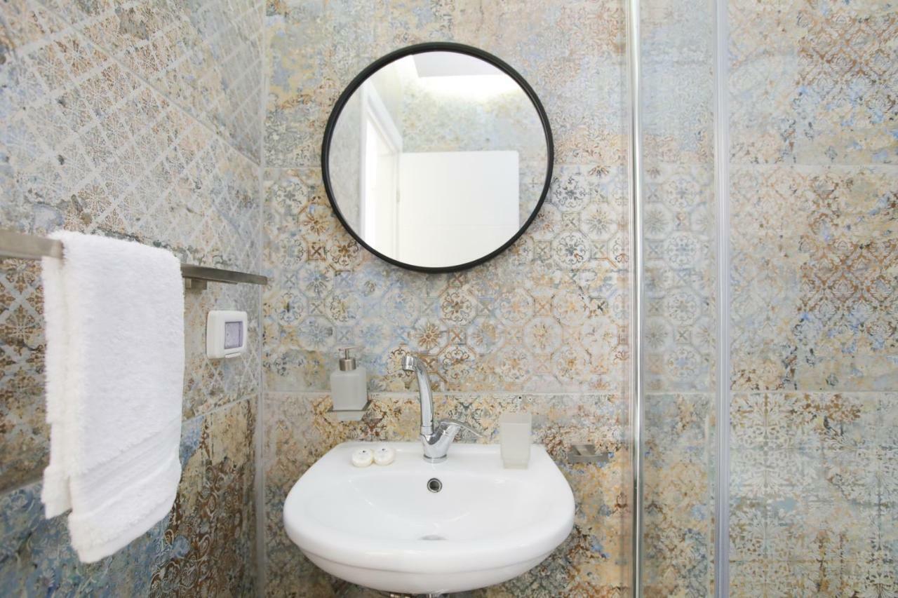 Jaffa Garden Boutique Ξενοδοχείο Τελ Αβίβ Εξωτερικό φωτογραφία